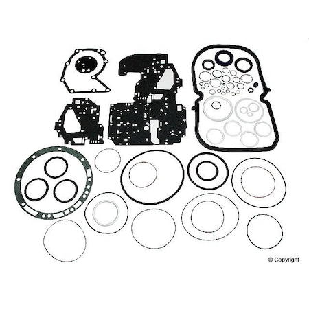 Genuine Gasket Set, 1262706100 1262706100